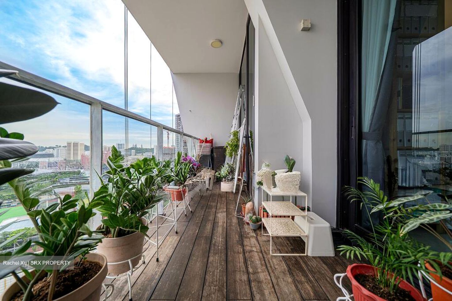 The Crest (D3), Condominium #495943251